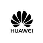 Huawei company logo image for gadgets and gold