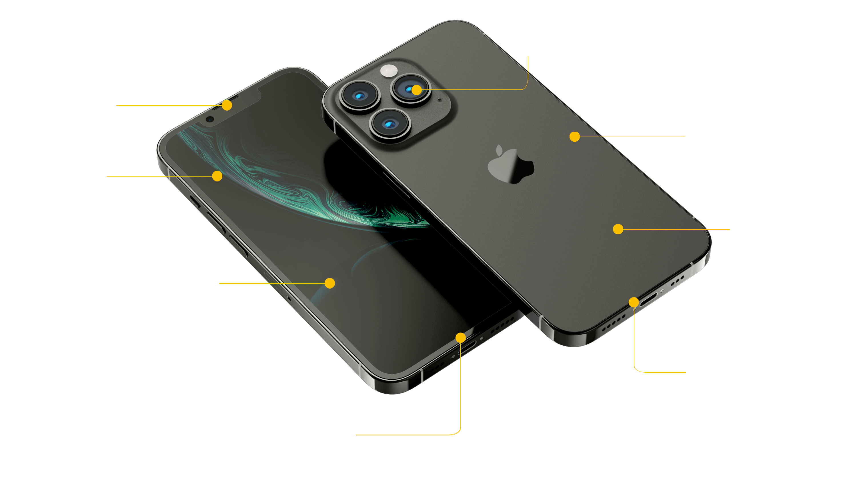 iPhone repair Services at Gadgets and Gold in Canada