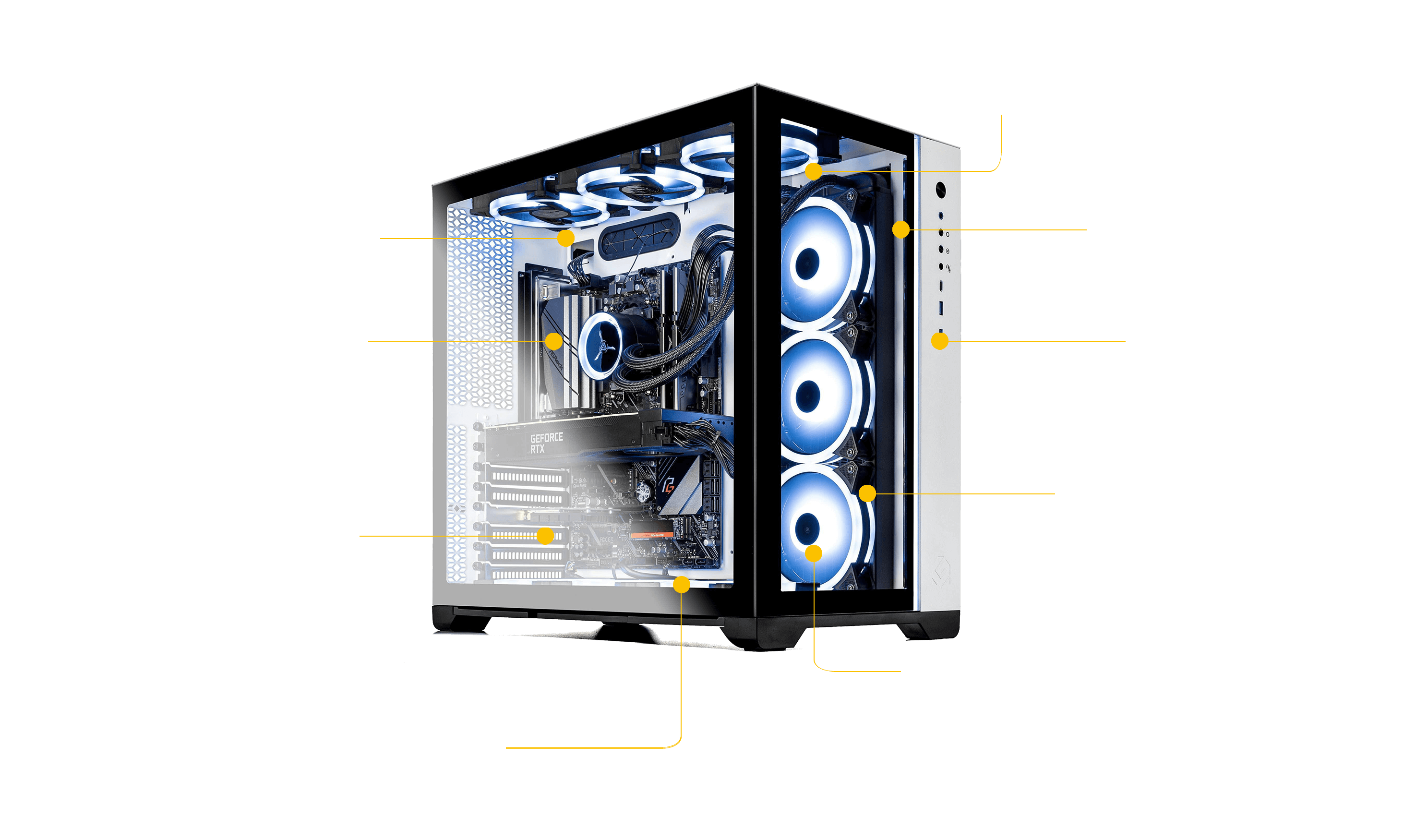 PC Repair services by Gadgets and Gold