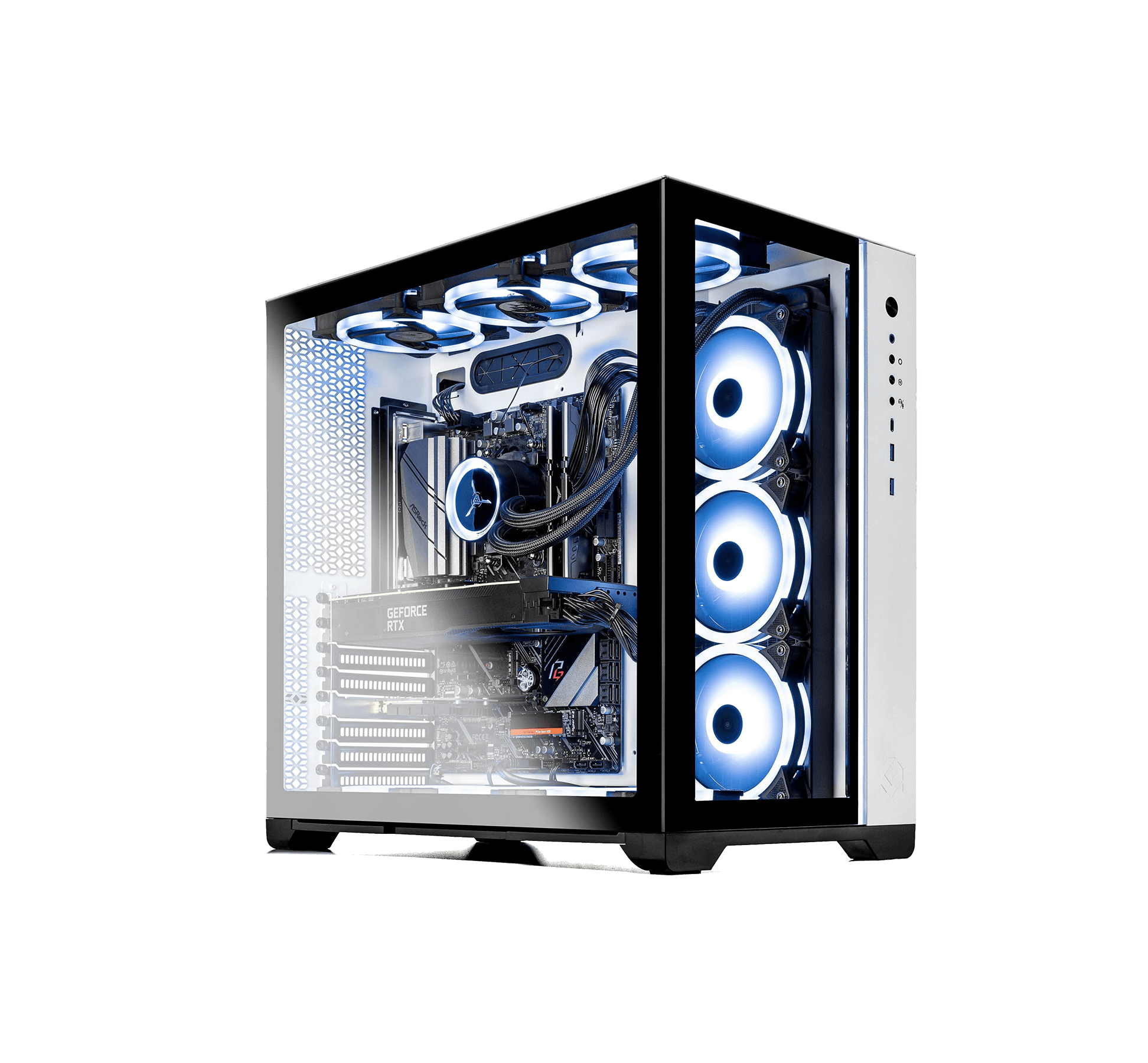 pc repair and desktop repair services in Canada