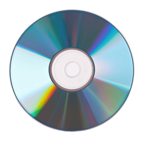 CD to DVD Conversion