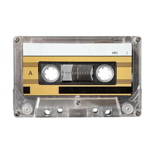 Cassettes