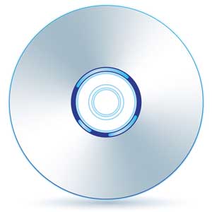DVD Disc
