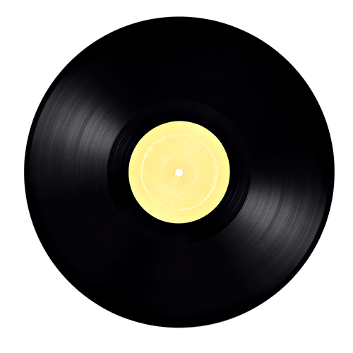 vinyl record in Canada at Gadgets and Gold