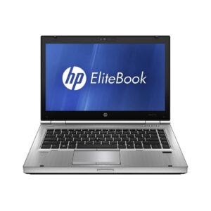 HP Elitebook 8460