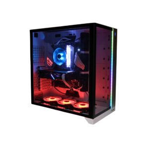 Lian Li Gaming PC