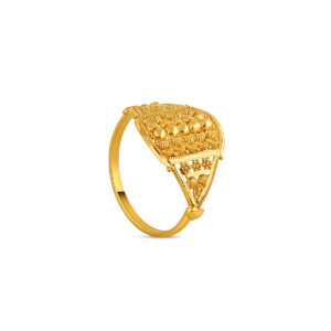 Gold Plated - Rings